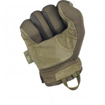 M-Tac Scout Tactical Gloves - Olive - M