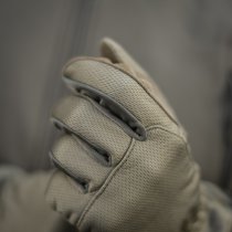 M-Tac Scout Tactical Gloves - Olive - M