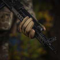 M-Tac Scout Tactical Gloves Mk.2 - Coyote - S