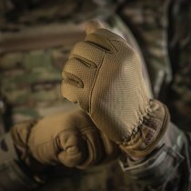 M-Tac Scout Tactical Gloves Mk.2 - Coyote - XL