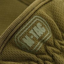 M-Tac Scout Tactical Gloves Mk.2 - Olive - M