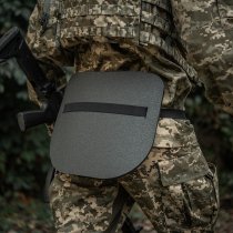 M-Tac Seat Pad 20mm - Grey