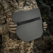 M-Tac Seat Pad 20mm - Grey