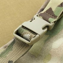 M-Tac Seating Pad & Belt Gen.III - Multicam