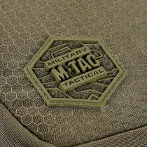 M-Tac Sling Pistol Bag Elite Hex - Ranger Green