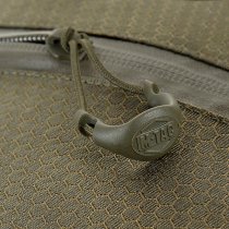 M-Tac Sling Pistol Bag Elite Hex - Ranger Green