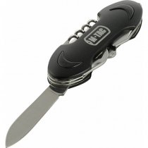 M-Tac Small Folding Knife - Black