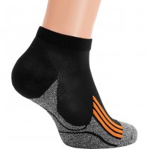 M-Tac Socks Coolmax 35% - Black - 43-46