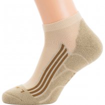 M-Tac Socks Coolmax 35% - Khaki - 43-46