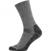 M-Tac socks Coolmax 40% - Grey - 43-46