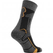 M-Tac Socks Coolmax 75% - Black - 35-38