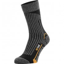 M-Tac Socks Coolmax 75% - Black - 39-42