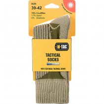 M-Tac Socks Coolmax 75% - Coyote - 39-42