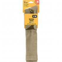 M-Tac Socks Coolmax 75% XLong - Coyote - 39-42