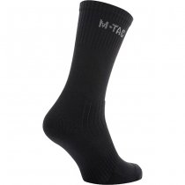 M-Tac Socks Mk.1 - Black - 41-43