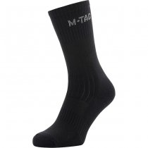 M-Tac Socks Mk.1 - Black - 44-46