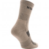 M-Tac Socks Mk.1 - Khaki - 41-43