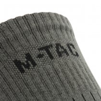 M-Tac Socks Mk.1 - Olive - 41-43