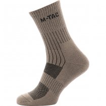 M-Tac Socks Mk.1 - Tan - 41-43