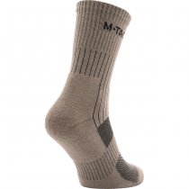 M-Tac Socks Mk.1 - Tan - 44-46