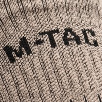 M-Tac Socks Mk.1 - Tan - 44-46