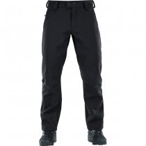 M-Tac Soft Shell Vent Pants - Black - 32/32