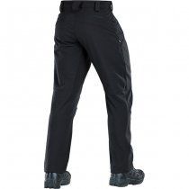 M-Tac Soft Shell Vent Pants - Black - 32/34