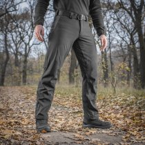 M-Tac Soft Shell Vent Pants - Black - 36/36