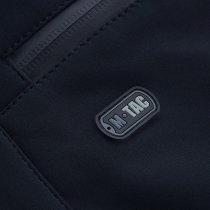 M-Tac Soft Shell Winter Pants - Dark Navy Blue - 2XL