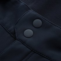 M-Tac Soft Shell Winter Pants - Dark Navy Blue - L