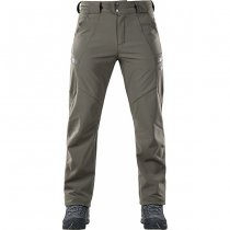 M-Tac Soft Shell Winter Pants - Olive - 2XL