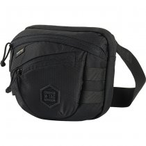 M-Tac Sphaera Hex Hardsling Bag Gen.II - Black