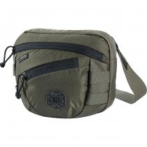 M-Tac Sphaera Hex Hardsling Bag Gen.II - Ranger Green