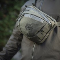 M-Tac Sphaera Hex Hardsling Bag Gen.III Elite - Ranger Green