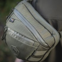 M-Tac Sphaera Hex Hardsling Bag Gen.III Elite - Ranger Green