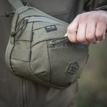 M-Tac Sphaera Hex Hardsling Bag Gen.III Elite - Ranger Green