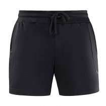 M-Tac Sport Fit Cotton Shorts - Black - L