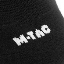 M-Tac Sport Socks - Black - 35-38