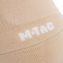 M-Tac Sport Socks - Sand - 39-42