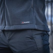 M-Tac Sprint Fleece Sweatshirt Polartec - Dark Navy Blue - M
