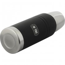 M-Tac Stainless 750ml Thermos - Black