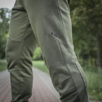 M-Tac Stealth Cotton Pants - Army Olive - 2XL - Regular