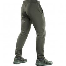 M-Tac Stealth Cotton Pants - Army Olive - L - Long