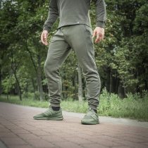 M-Tac Stealth Cotton Pants - Army Olive - M - Long