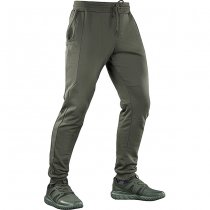 M-Tac Stealth Cotton Pants - Army Olive - XL - Regular