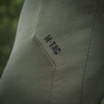 M-Tac Stealth Cotton Pants - Army Olive - XS - Long