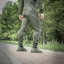 M-Tac Stealth Cotton Pants - Army Olive - XS - Regular