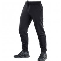 M-Tac Stealth Cotton Pants - Black