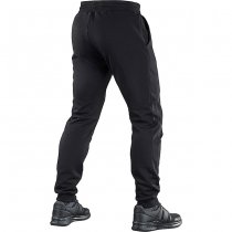 M-Tac Stealth Cotton Pants - Black - S - Regular