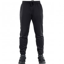 M-Tac Stealth Cotton Pants - Black - XL - Long